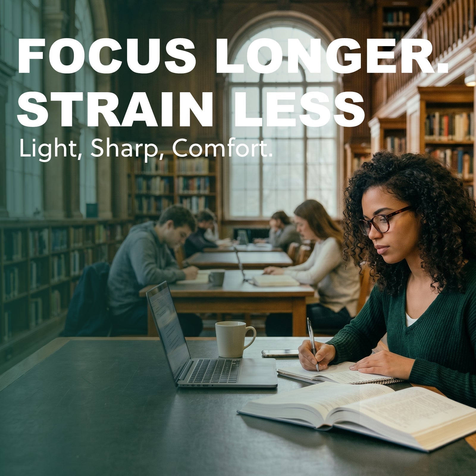 Reading Glasses Collection: Find Your Perfect Pair (2026 Guide)