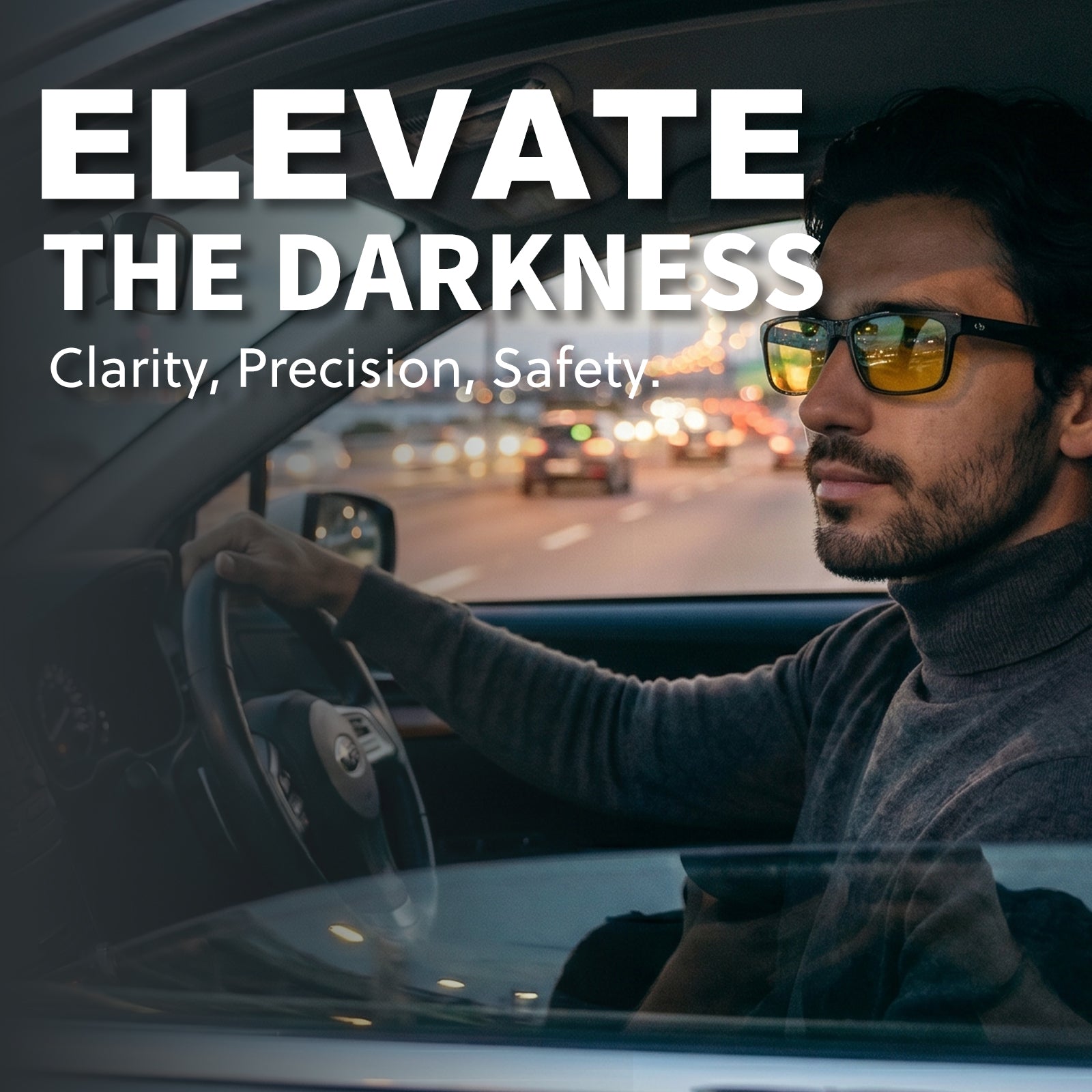 Driving Glasses Explained: Best Options for Day, Night, and Everything In Between (2026 Guide)