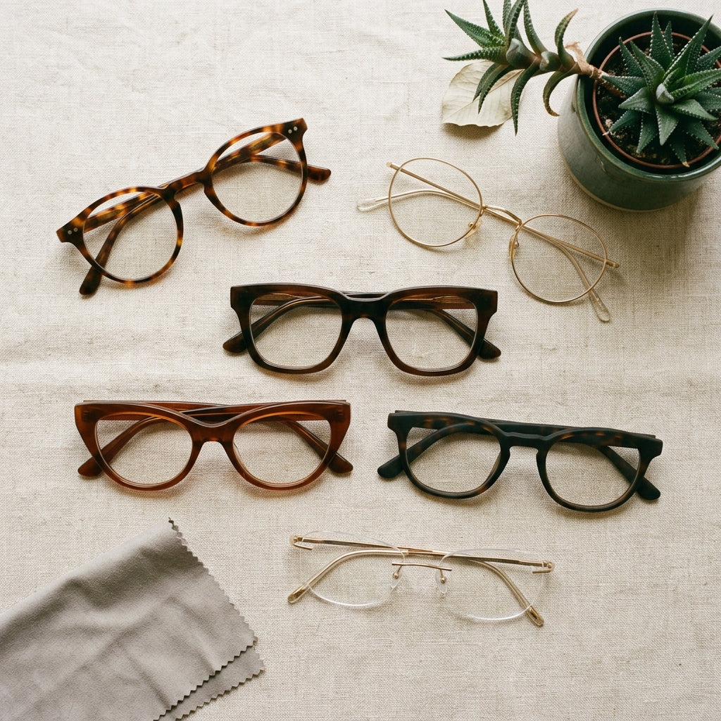 Building the Perfect Daily Glasses Collection (2026 Guide)
