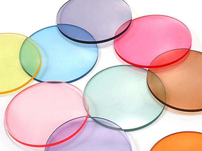 Color Tinted Lenses: The Complete Guide to Choosing the Right Lens Color