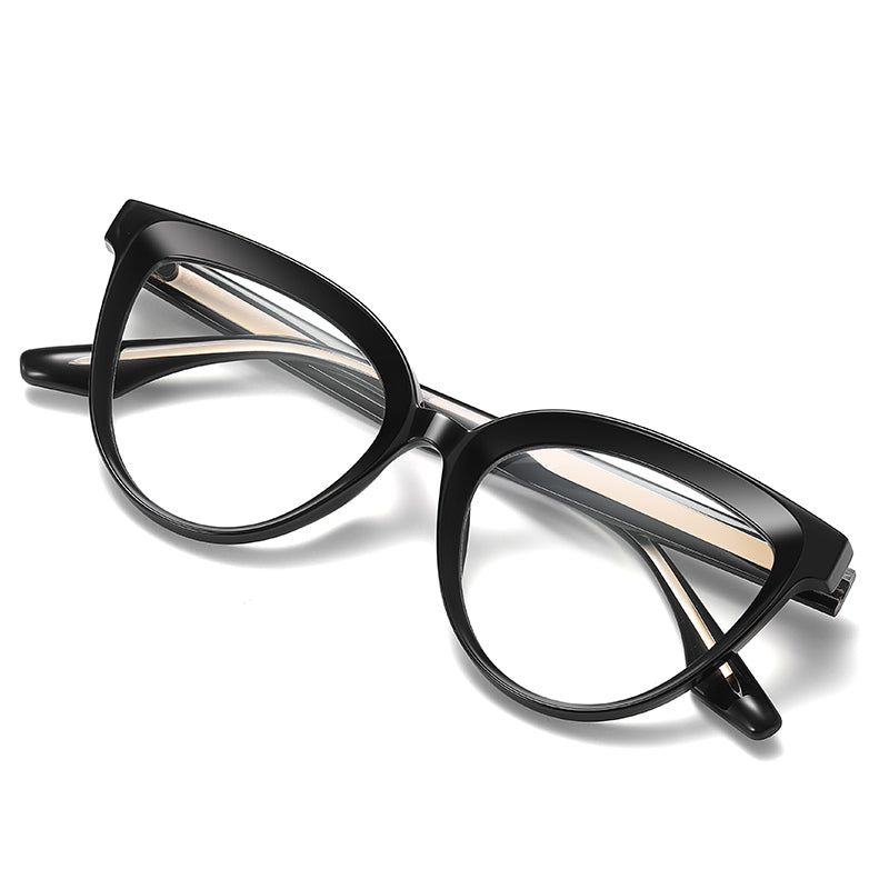 What is included in the price of the glasses?