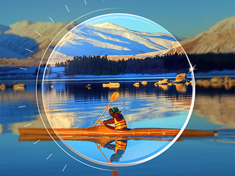 Polarized Lenses Explained: Reduce Glare and Choose the Right Pair