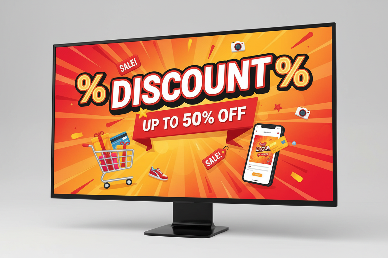 Is it possible to have double discounts on my order?