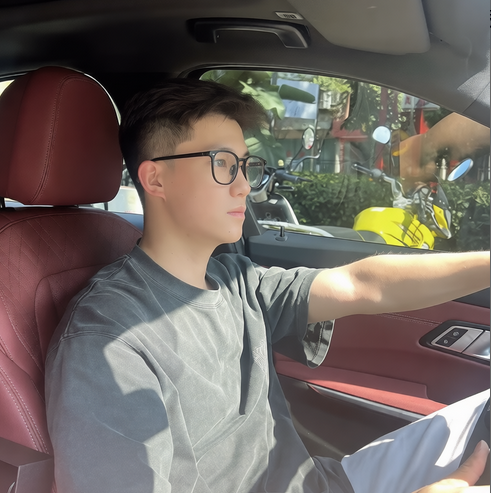 What are driving lenses?