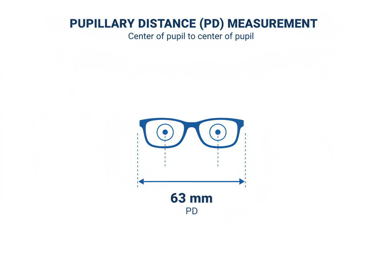 Have Two PDs? (e.g. 63/60)