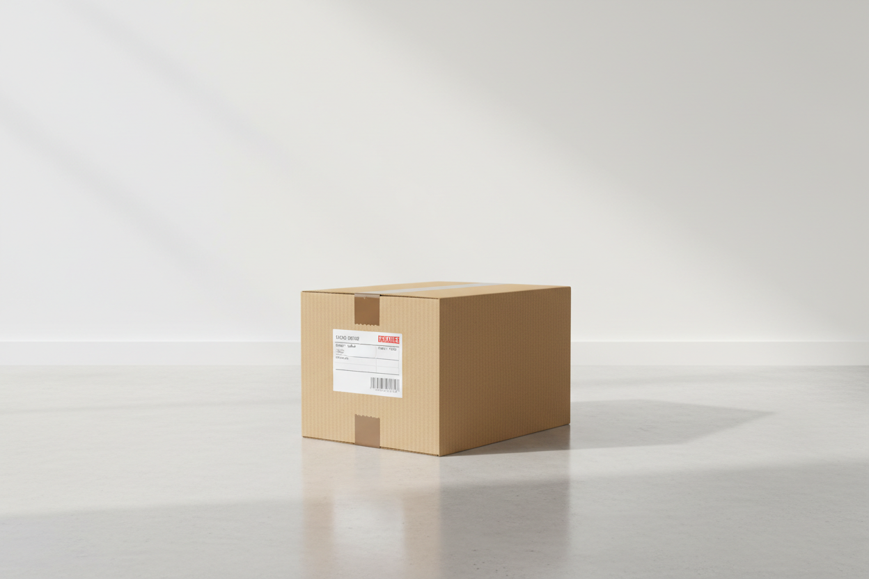 Why there is no update of my package?