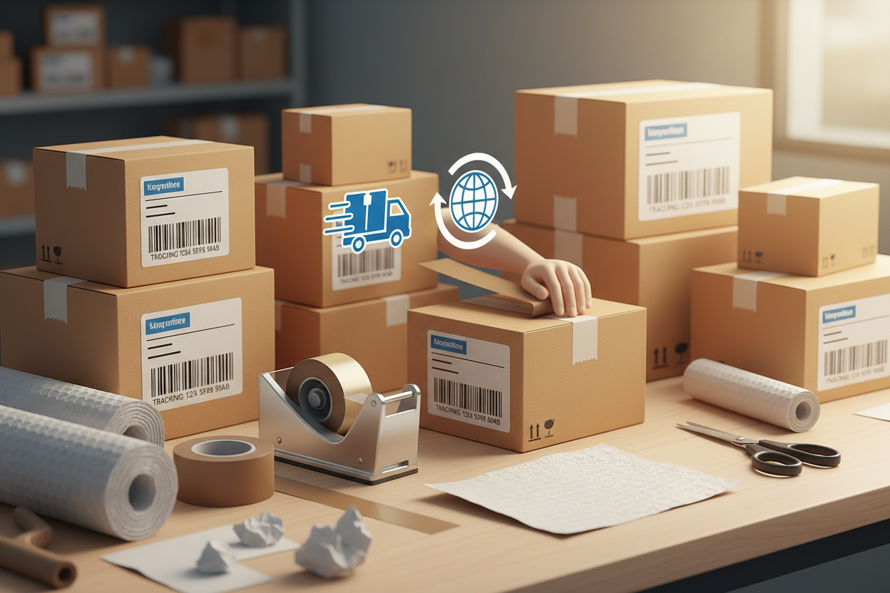 I just placed several orders. Can I combine the shipments?