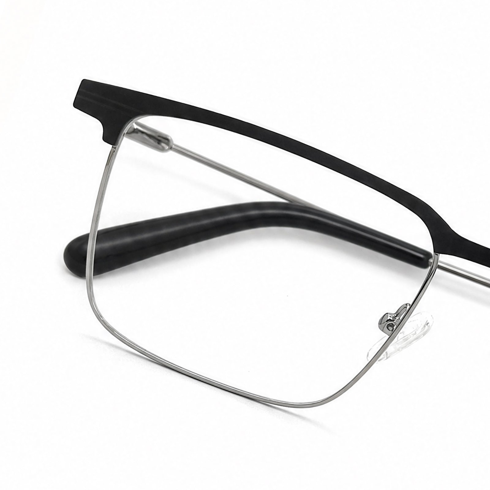 Browline Glasses