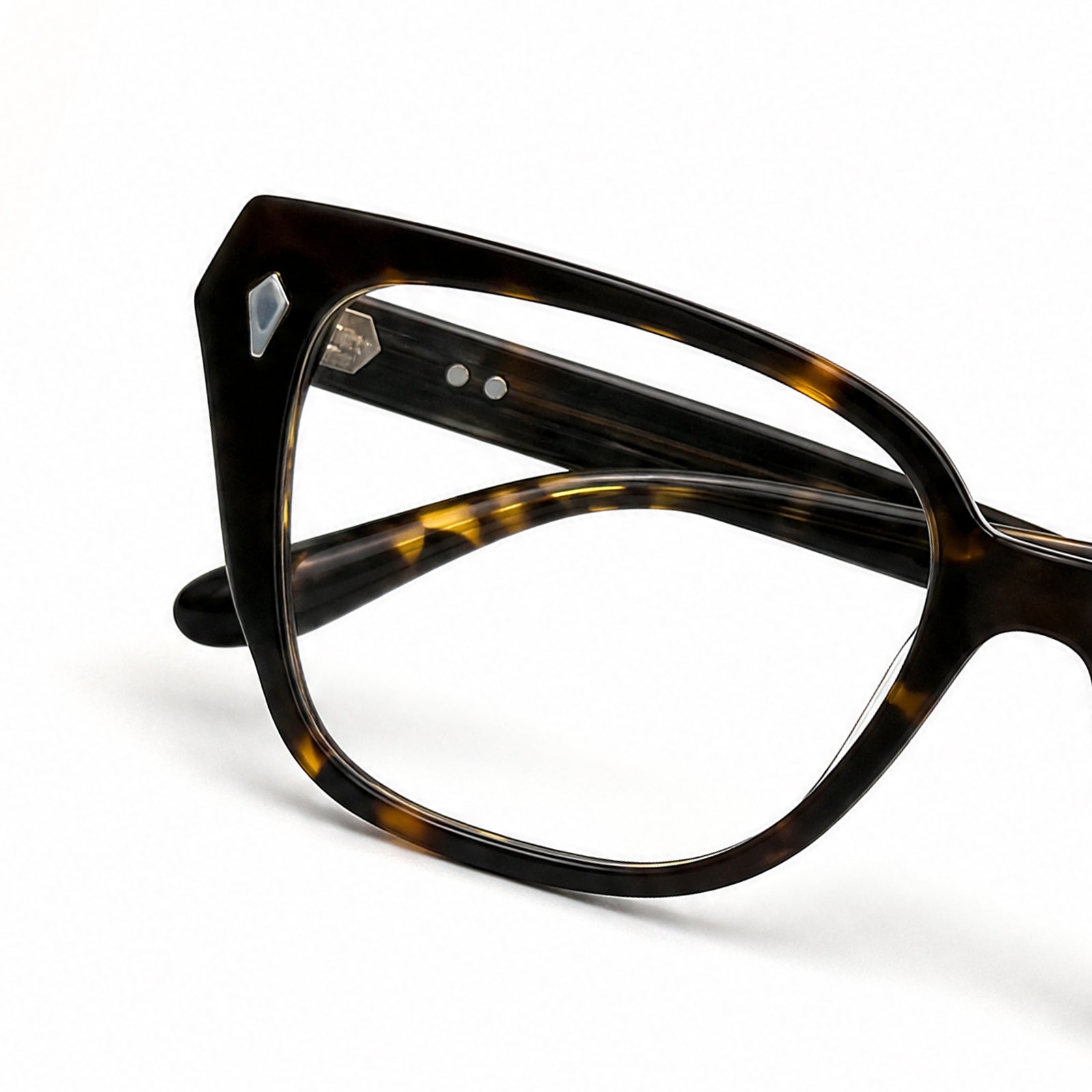 Butterfly Glasses