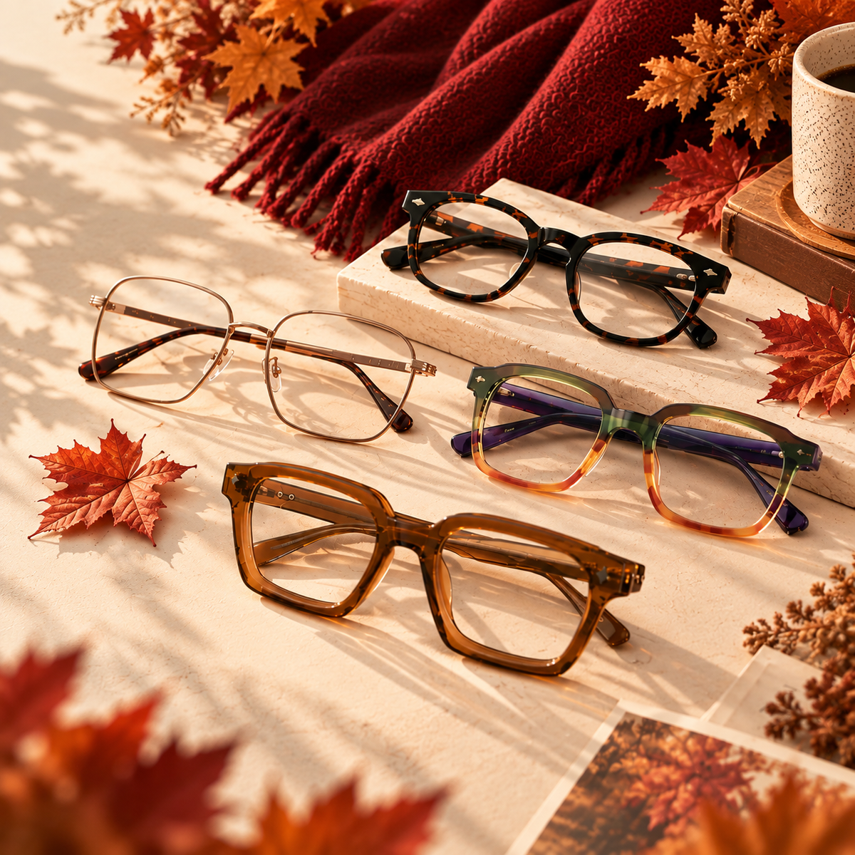 Fall Collection