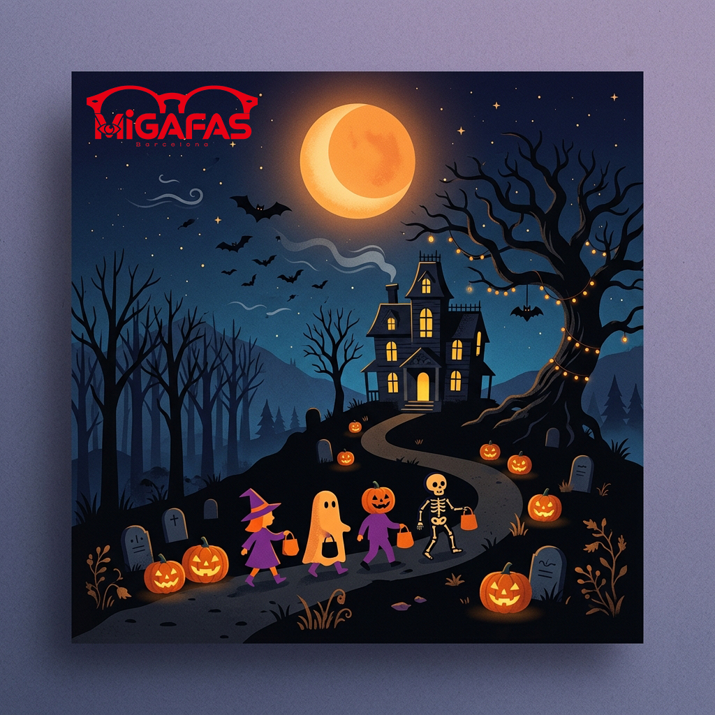Halloween Collection