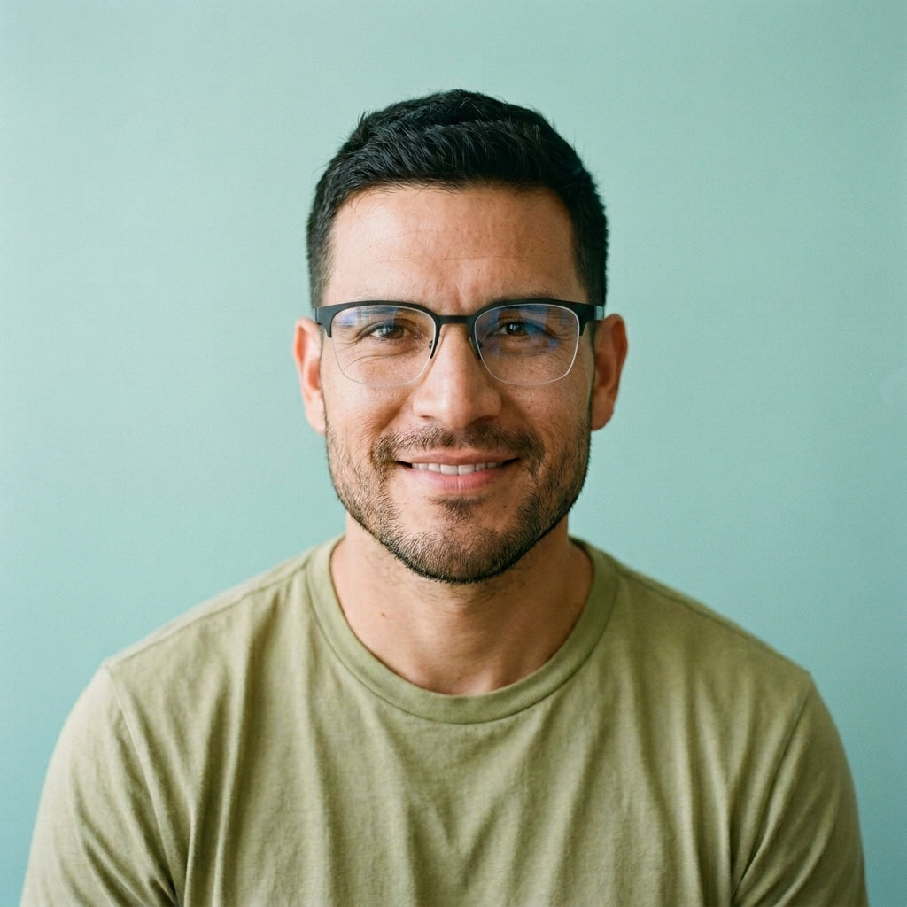 Square Face