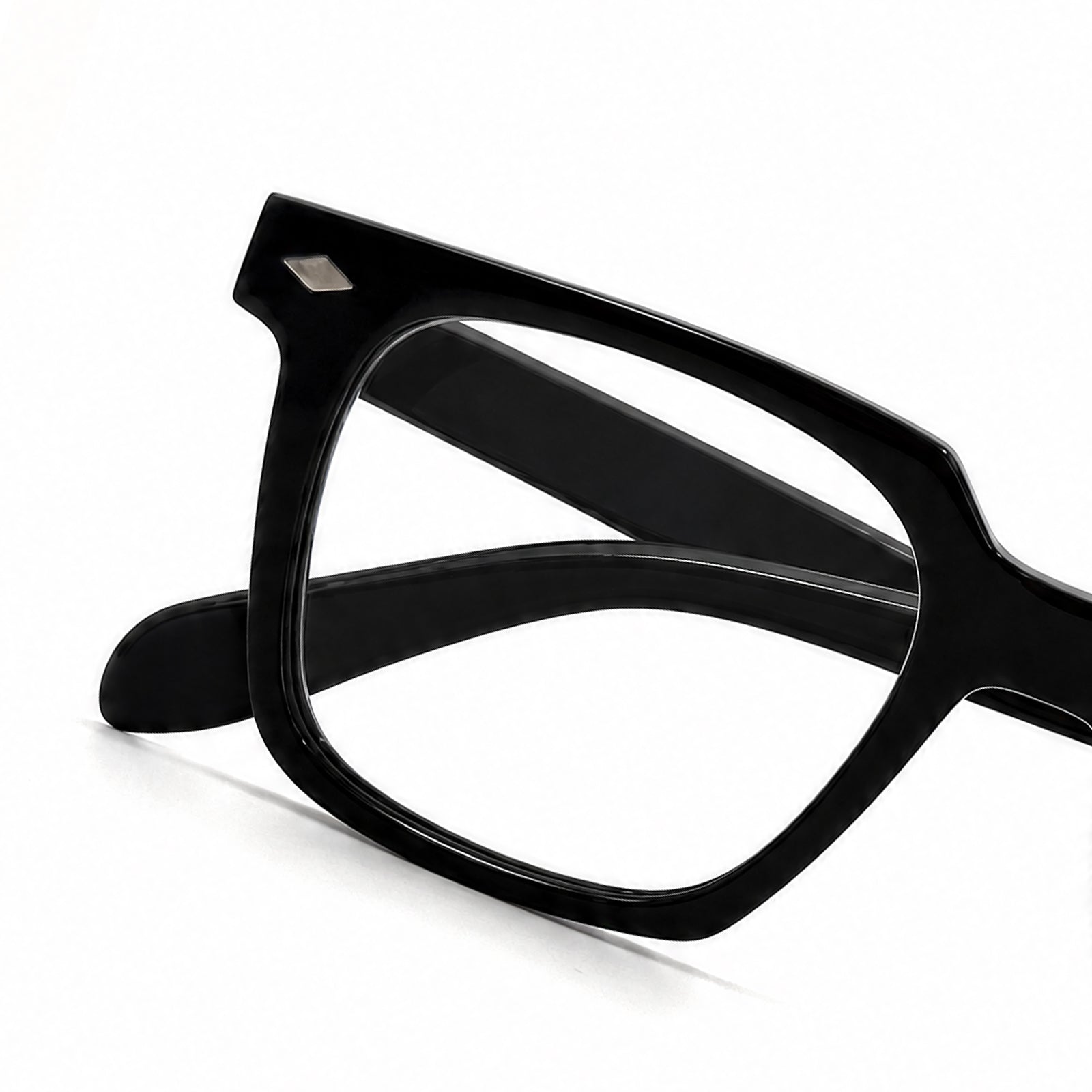 Square Glasses