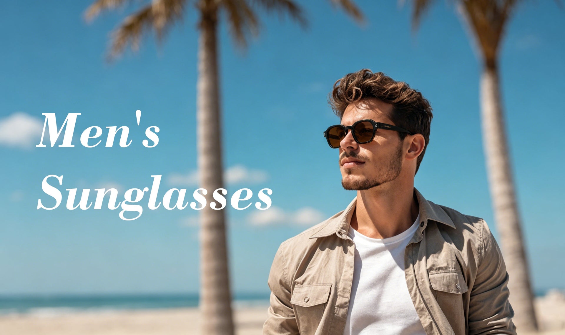 Men's Sunglasses