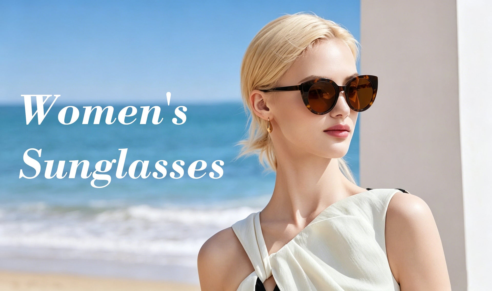 Women's Sunglasses