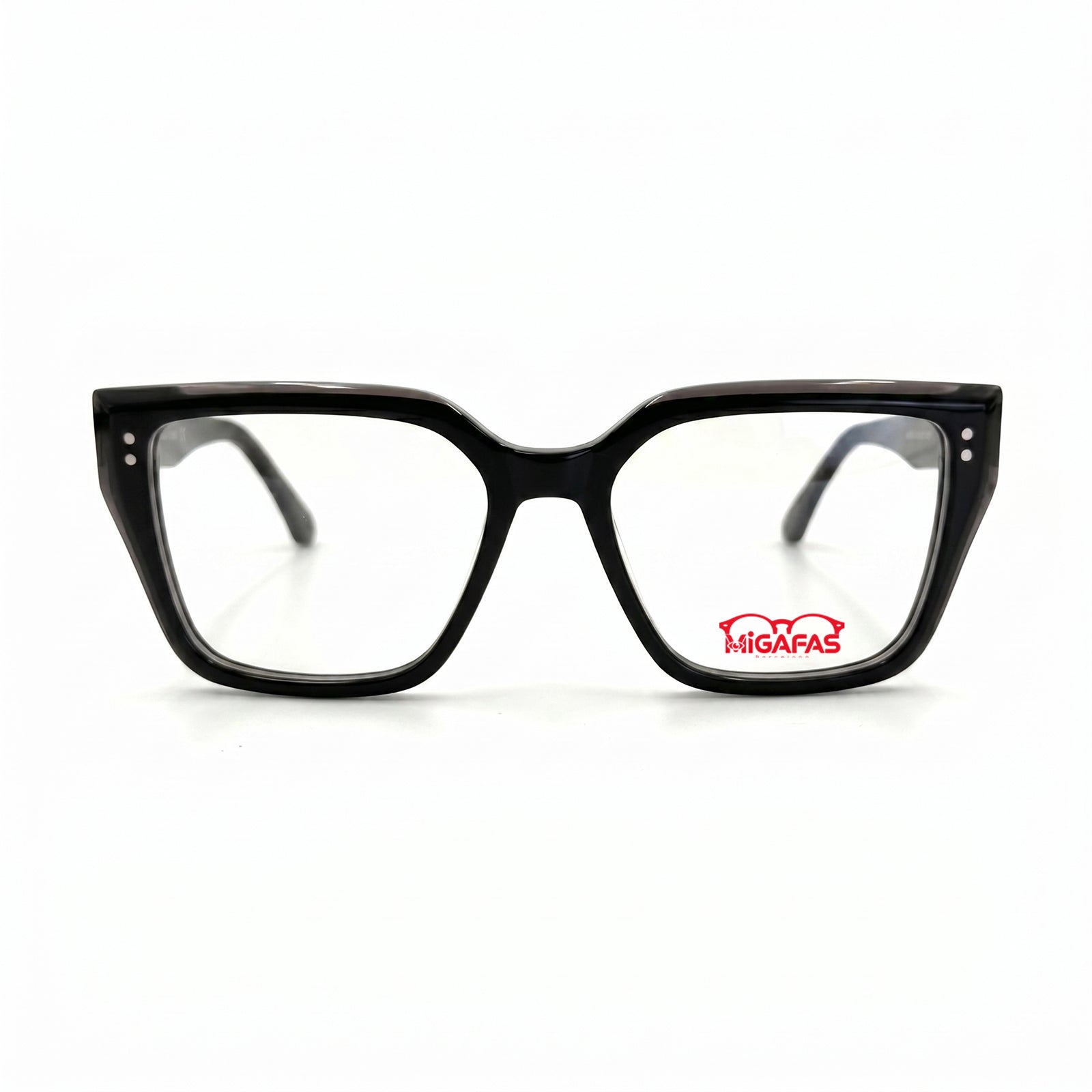 Butterfly Acetate Eyeglasses - F0320