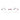 MiGAFAS 87956 polygonal acetate prescription eyeglasses, front view