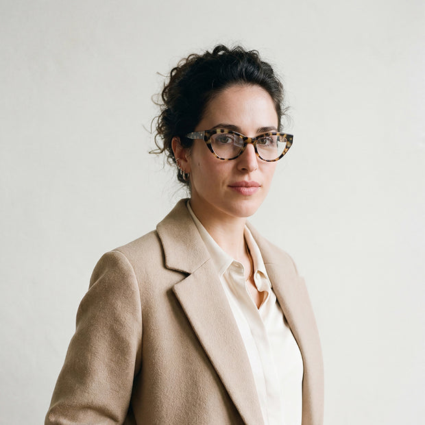 Women's Glasses