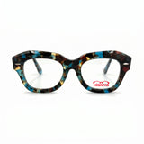 Butterfly Acetate Eyeglasses - FR6912