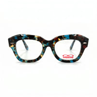 Butterfly Acetate Eyeglasses - FR6912