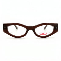 Cat Eye Acetate Eyeglasses - F0187