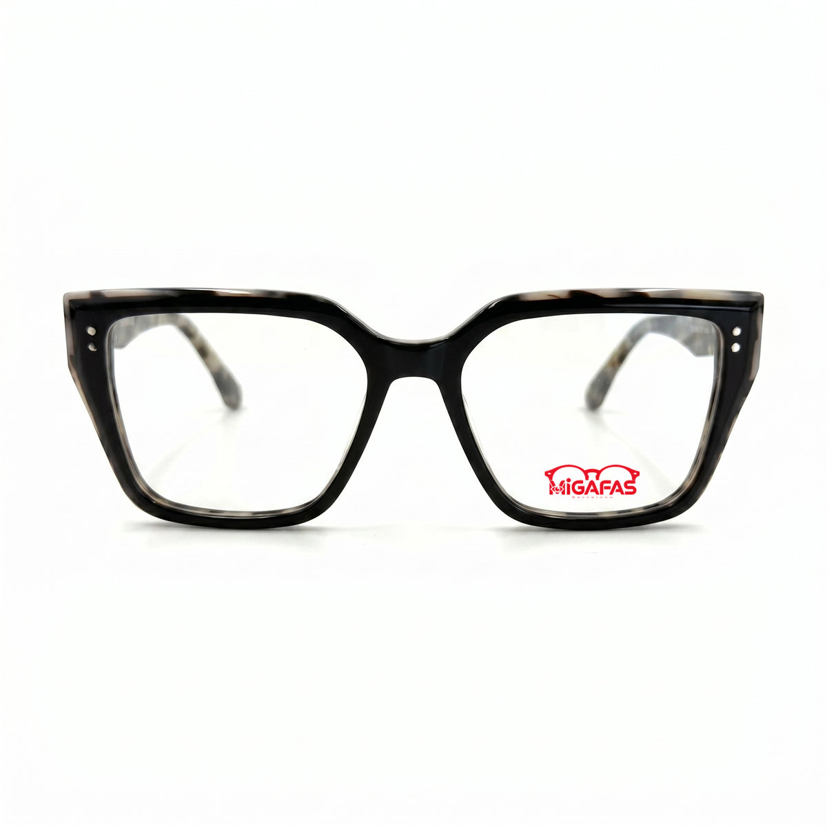 Butterfly Acetate Eyeglasses - F0320