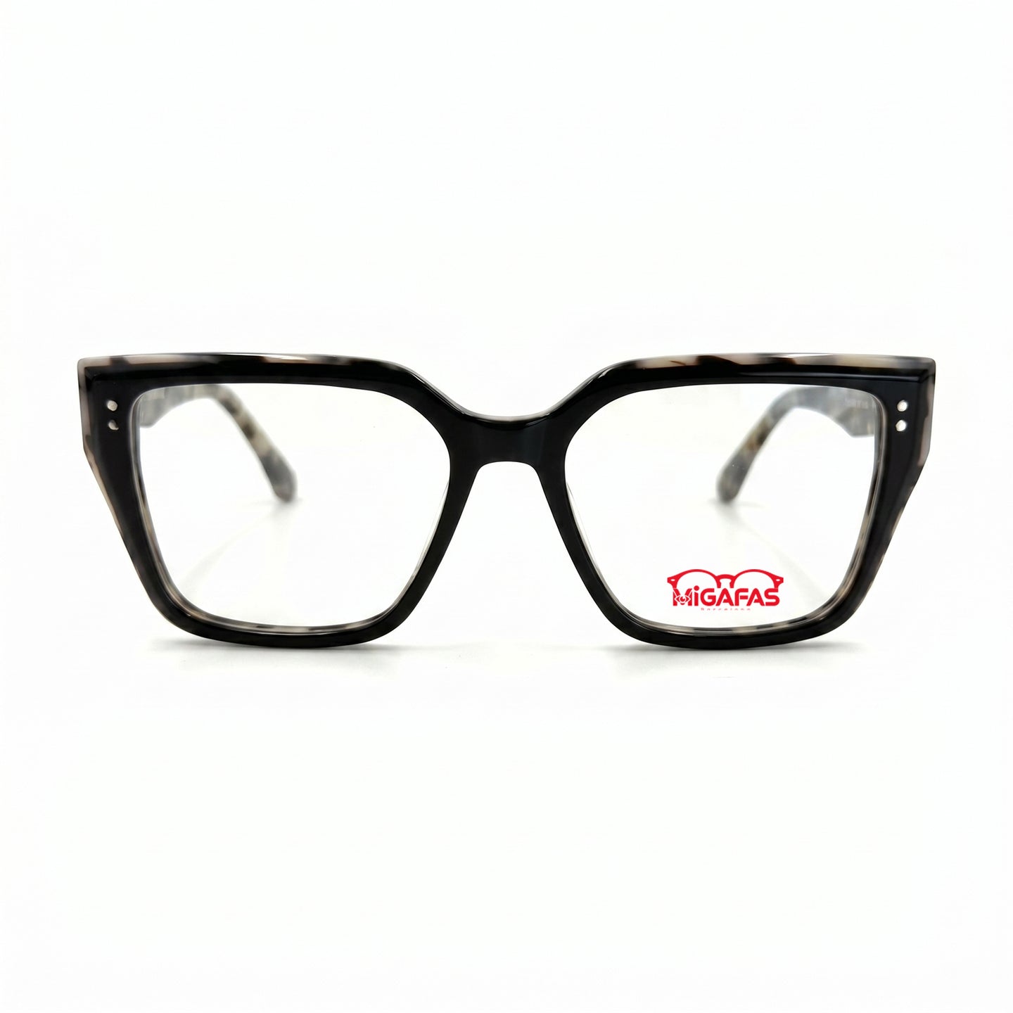 Butterfly Acetate Eyeglasses - F0320