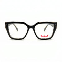 Butterfly Acetate Eyeglasses - F0320