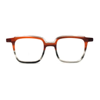 MiGAFAS 87958 Wellington acetate prescription eyeglasses, front view