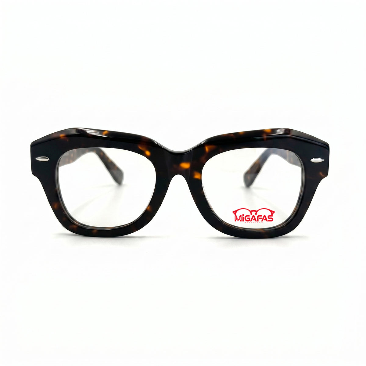 Butterfly Acetate Eyeglasses - FR6912