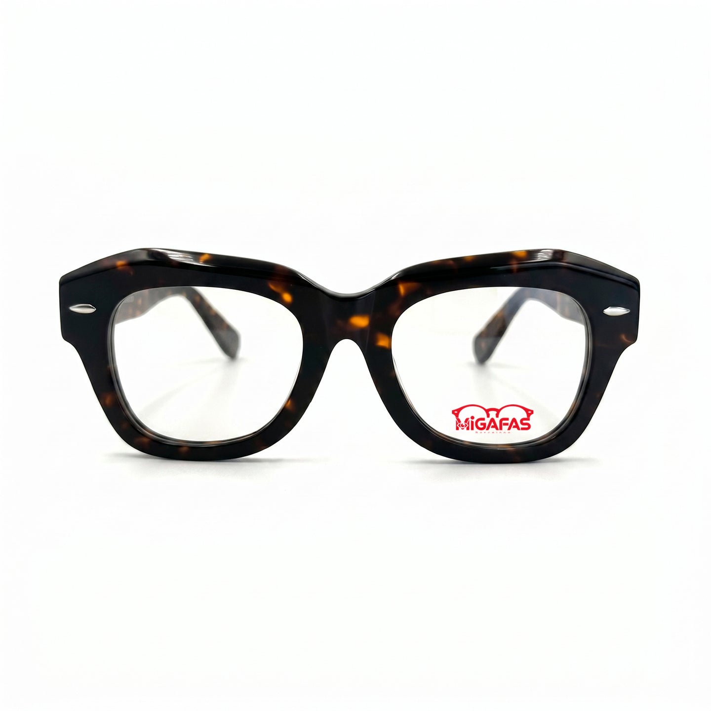 Butterfly Acetate Eyeglasses - FR6912