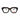 Butterfly Acetate Eyeglasses - FR6912