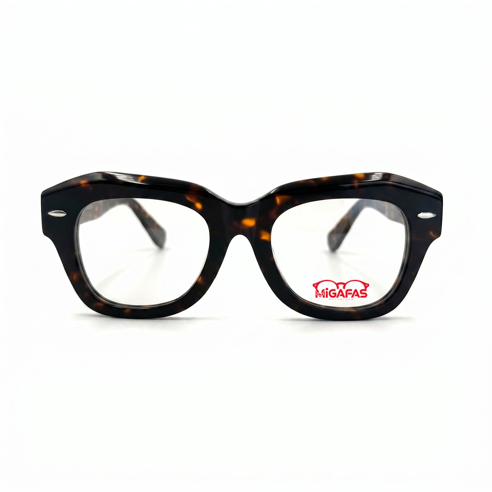 Butterfly Acetate Eyeglasses - FR6912