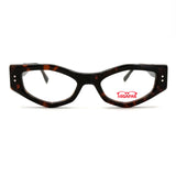 Cat Eye Acetate Eyeglasses - F0187