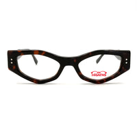 Cat Eye Acetate Eyeglasses - F0187