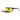 MiGAFAS QSZ5819C Havana Wellington acetate sunglasses, three-quarter view