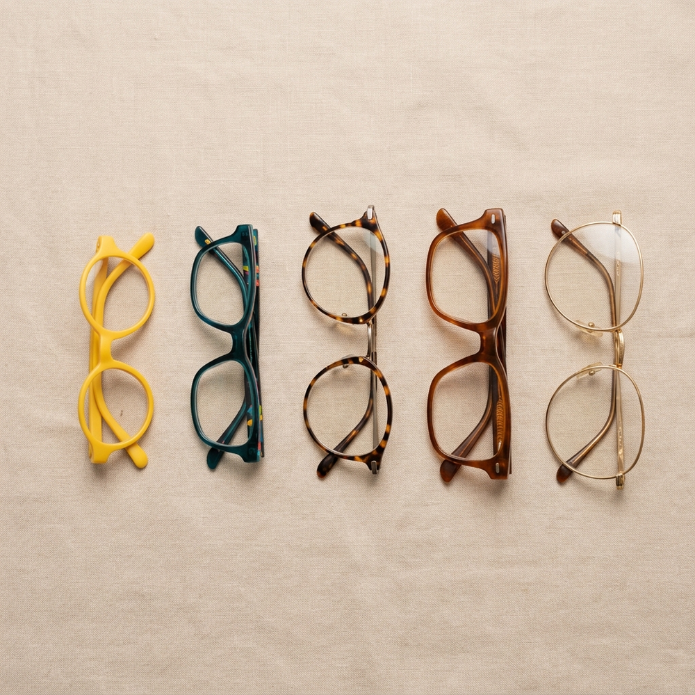 Frames