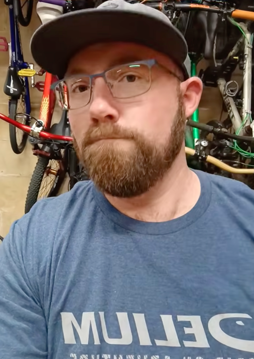 @Your Favorite Cyclist